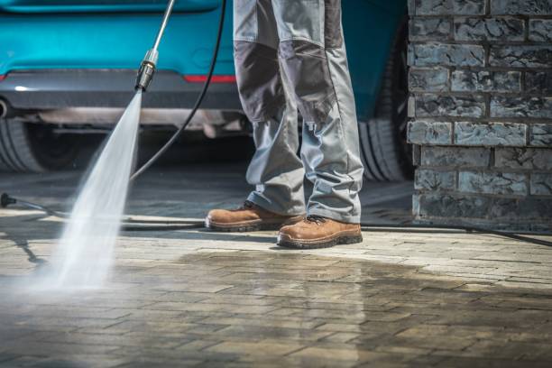 Best Restaurant Pressure Washing  in Altamont, IL
