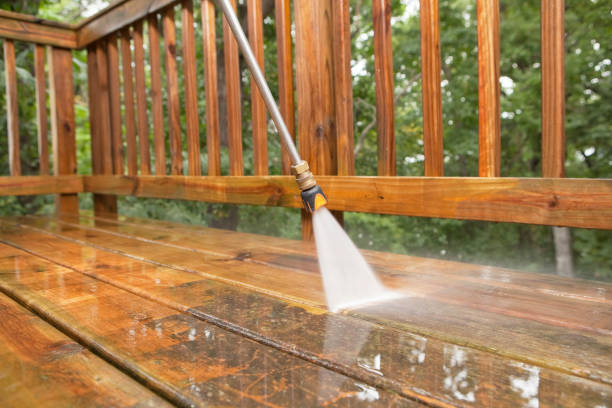 Best Parking Lot and Garage Cleaning  in Altamont, IL