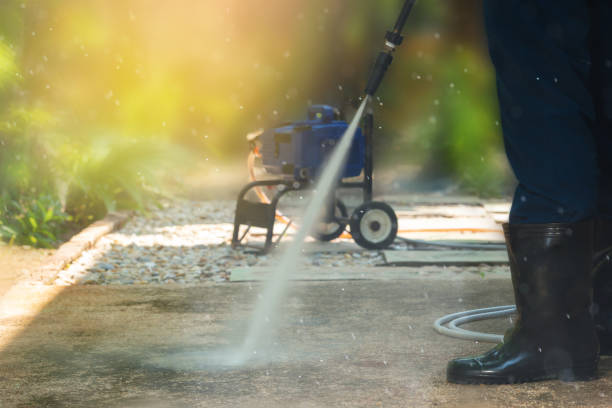 Best Gutter Cleaning  in Altamont, IL